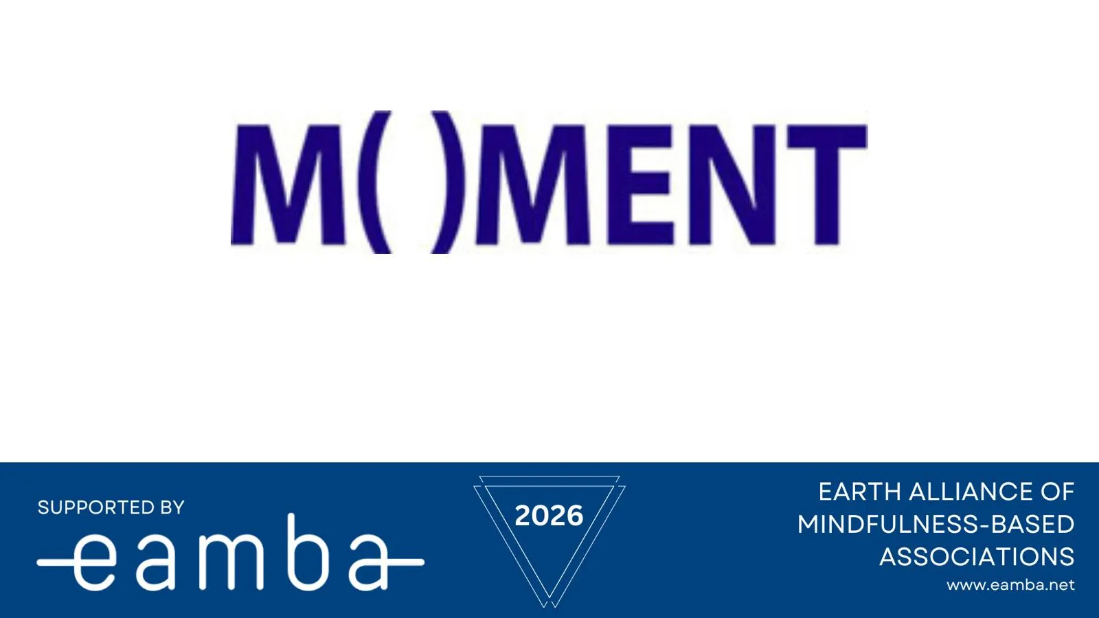 EAMBA Moment 2026