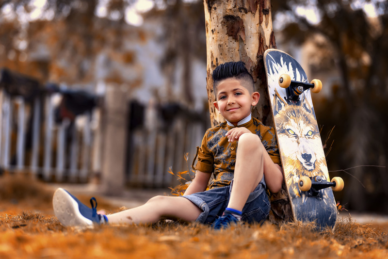 Children mindfulness