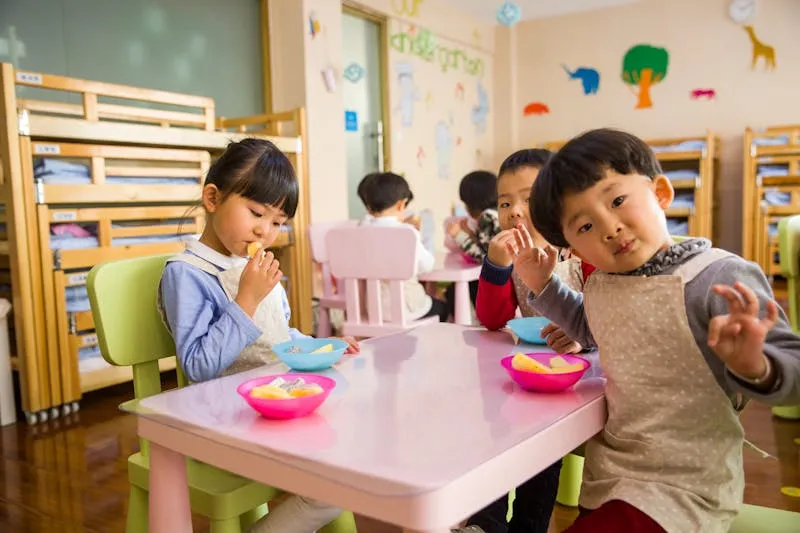 Kids and teens mindfulness