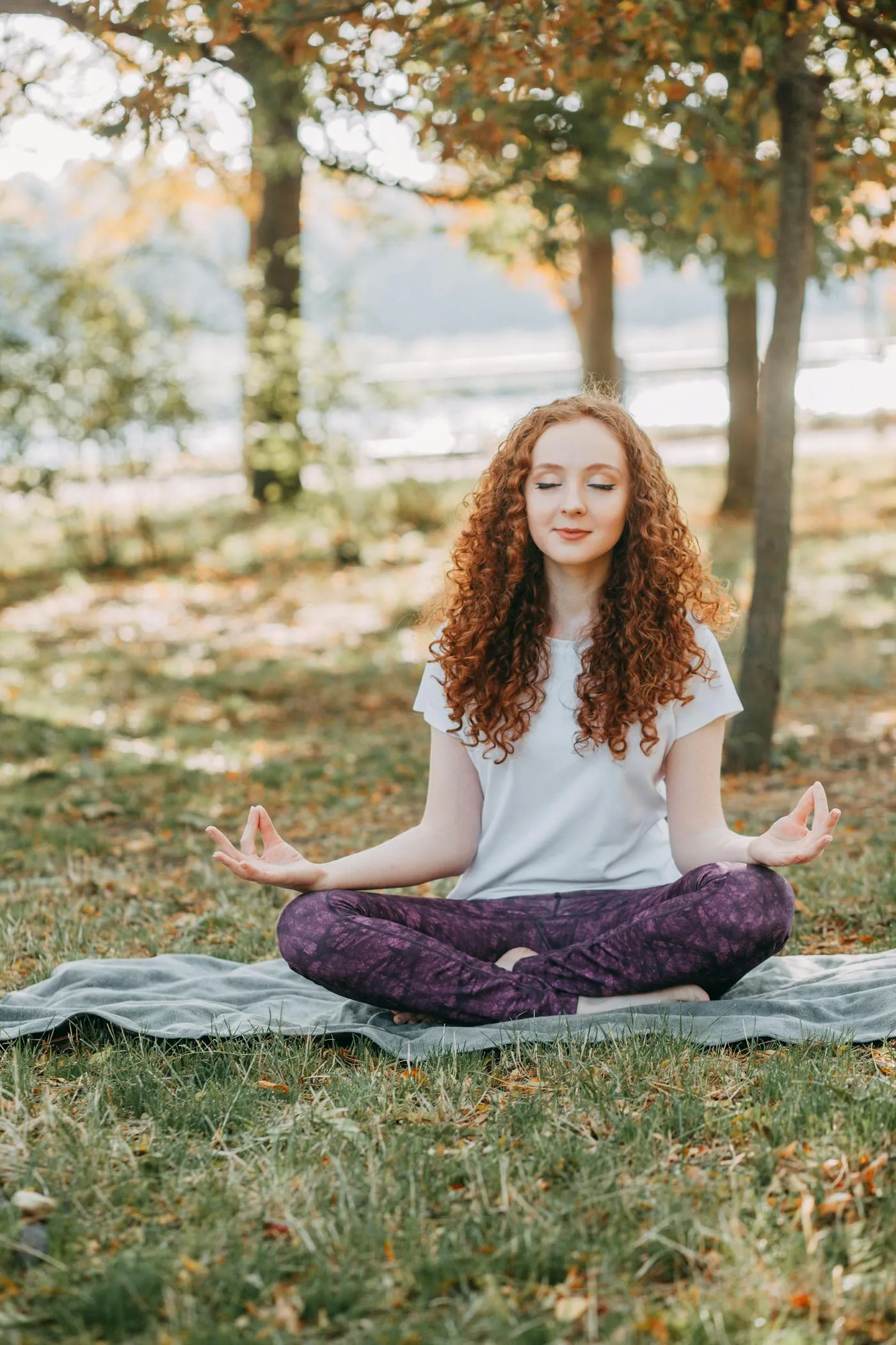 One-to-one mindfulness coaching