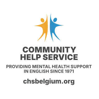 Community Help Service logo