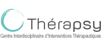Therapsy logo